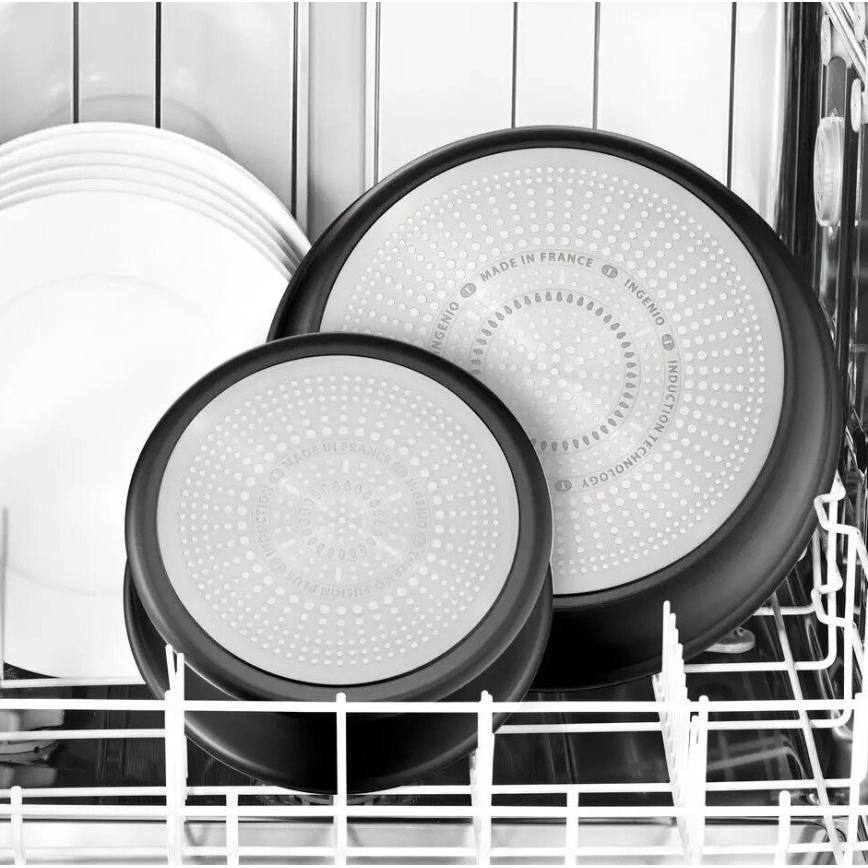 Tefal - Комплект съдове за готвене 13 части INGENIO Unlimited