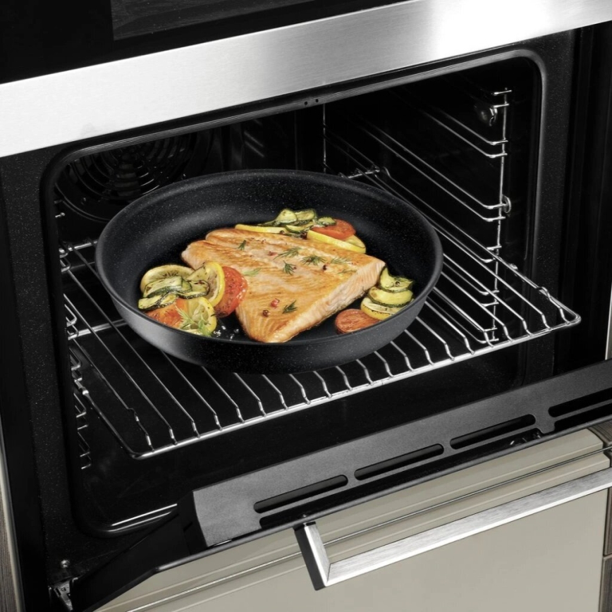 Tefal - Комплект съдове за готвене 13 части INGENIO Unlimited