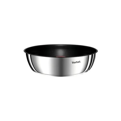 Tefal - Комплект съдове за готвене 13 части INGENIO EMOTION неръждаема стомана