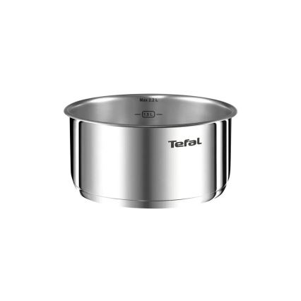 Tefal - Комплект съдове за готвене 13 части INGENIO EMOTION неръждаема стомана