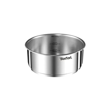 Tefal - Комплект съдове за готвене 13 части INGENIO EMOTION неръждаема стомана