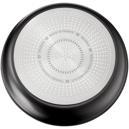 Tefal - Комплект съдове за готвене 13 части INGENIO Unlimited