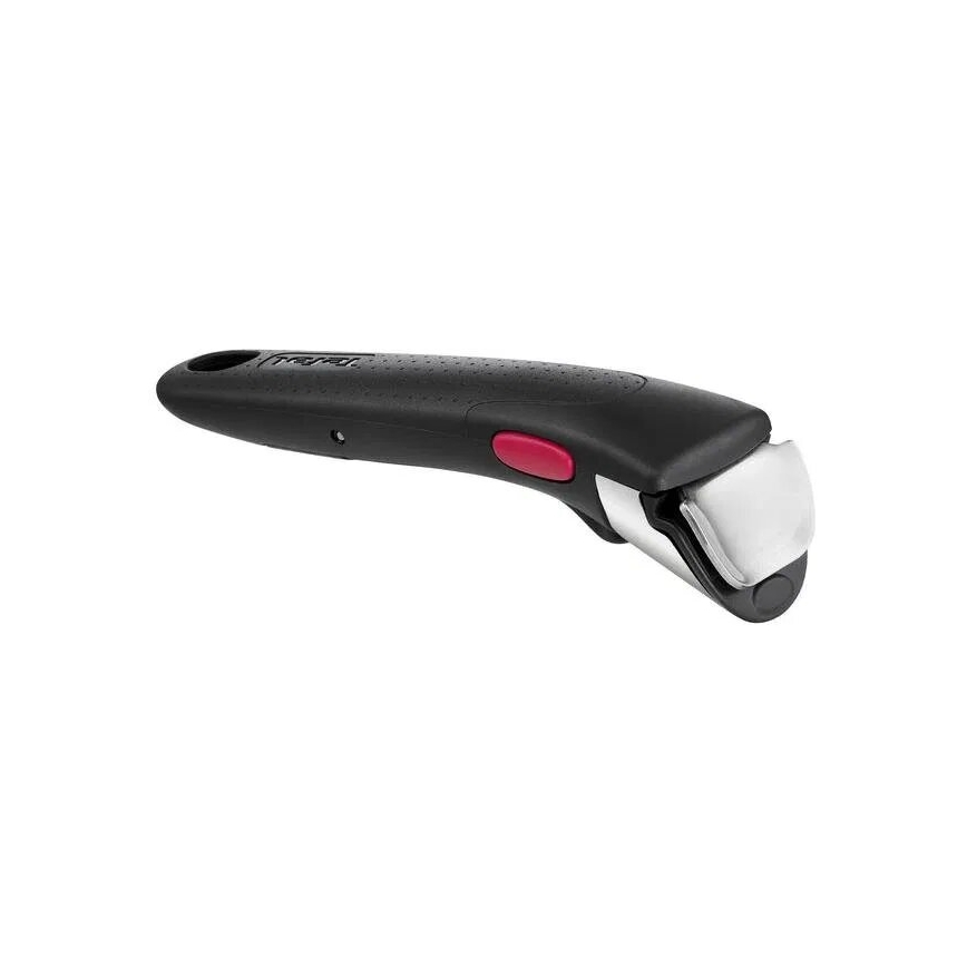 Tefal - Комплект съдове за готвене 20 части INGENIO DAILY CHEF ON черен
