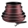 Tefal - Комплект съдове INGENIO SIMPLY COOK, 6 части