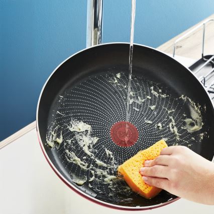 Tefal - Комплект съдове INGENIO SIMPLY COOK, 6 части