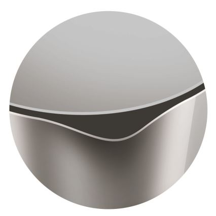 Tefal - Комплект съдове от 10 части DAILY COOK неръждаема стомана