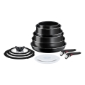 Tefal - Комплект съдове за готвене 13 части INGENIO EASY COOK