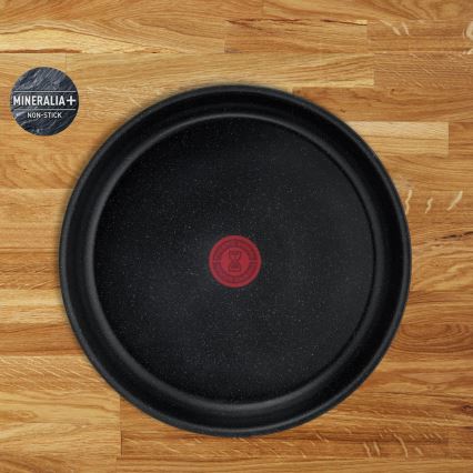 Tefal - Комплект съдове за готвене 13 части INGENIO PERFECT COOK
