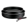 Tefal - Комплект съдове за готвене 3 части INGENIO GENEROUS COOK