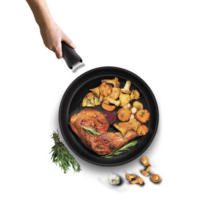 Tefal - Комплект съдове за готвене, 3 части INGENIO PERFECT COOK