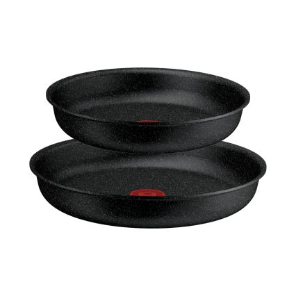 Tefal - Комплект съдове за готвене, 3 части INGENIO PERFECT COOK