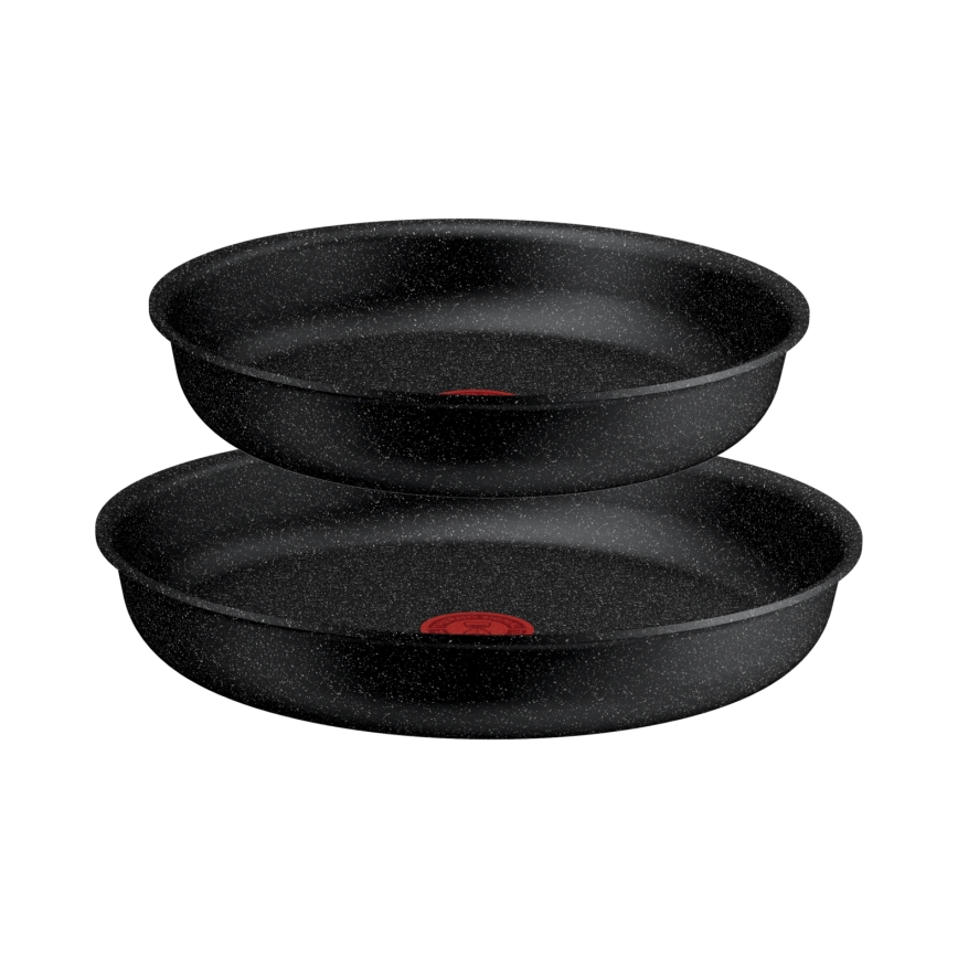Tefal - Комплект съдове за готвене, 3 части INGENIO PERFECT COOK