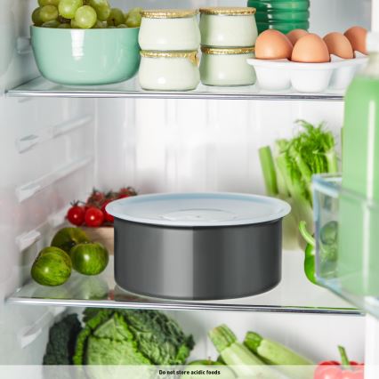 Tefal - Комплект съдове за готвене, 4 части INGENIO RENEW