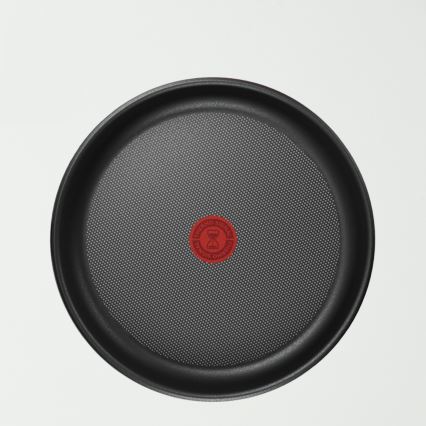 Tefal - Комплект съдове за готвене 6 части INGENIO COOK от неръждаема стомана