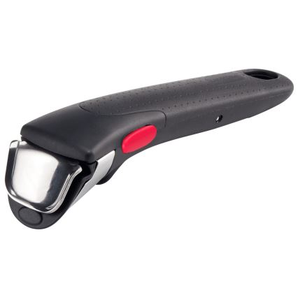 Tefal - Комплект съдове за готвене INGENIO COOK, 15 части, неръждаема стомана