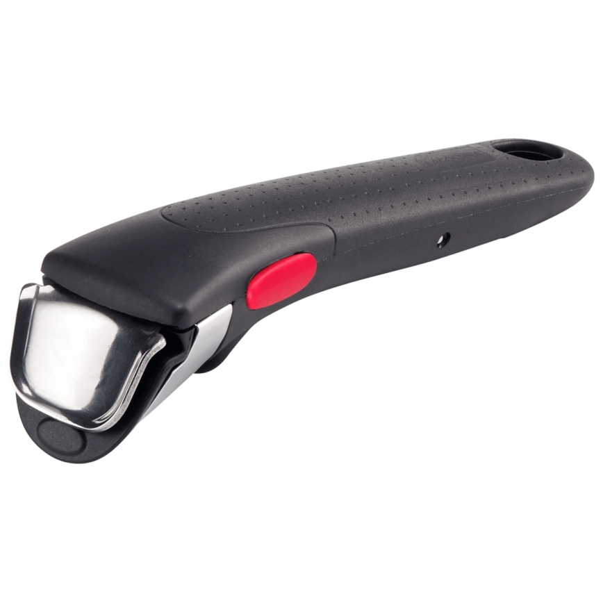 Tefal - Комплект съдове за готвене INGENIO COOK, 15 части, неръждаема стомана