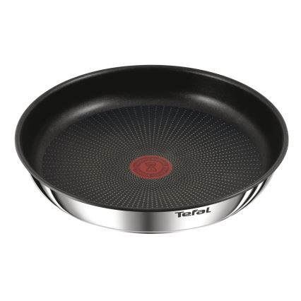 Tefal - Комплект съдове за готвене INGENIO Emotion, 20 части