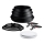 Tefal - Комплект съдове за готвене INGENIO Expertise, 12 бр.
