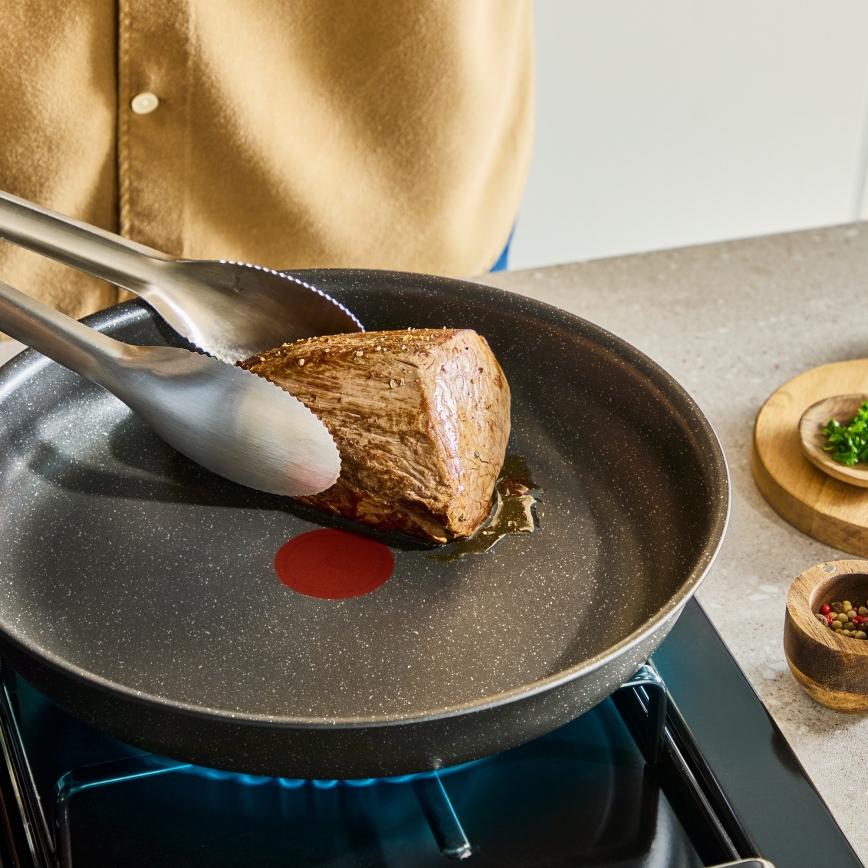 Tefal - Комплект съдове за готвене INGENIO Expertise, 12 бр.