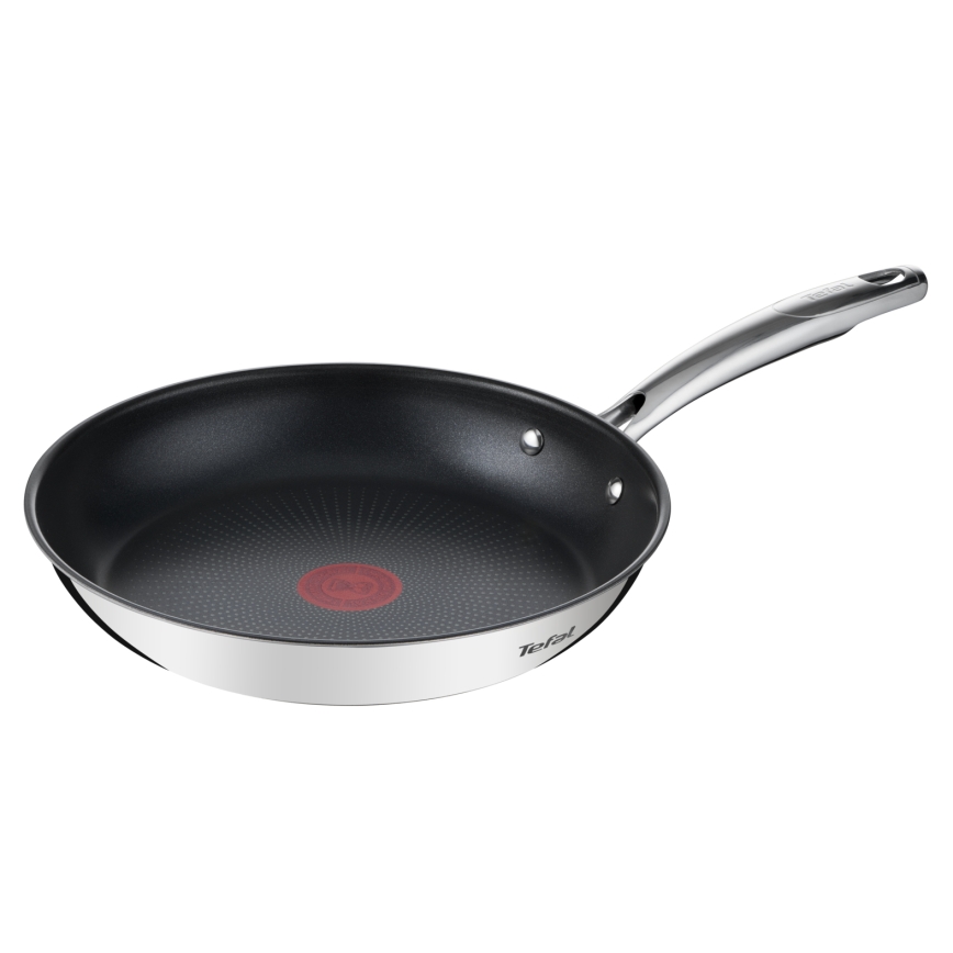 Tefal - Комплект съдове за готвене от 11 части DUETTO+