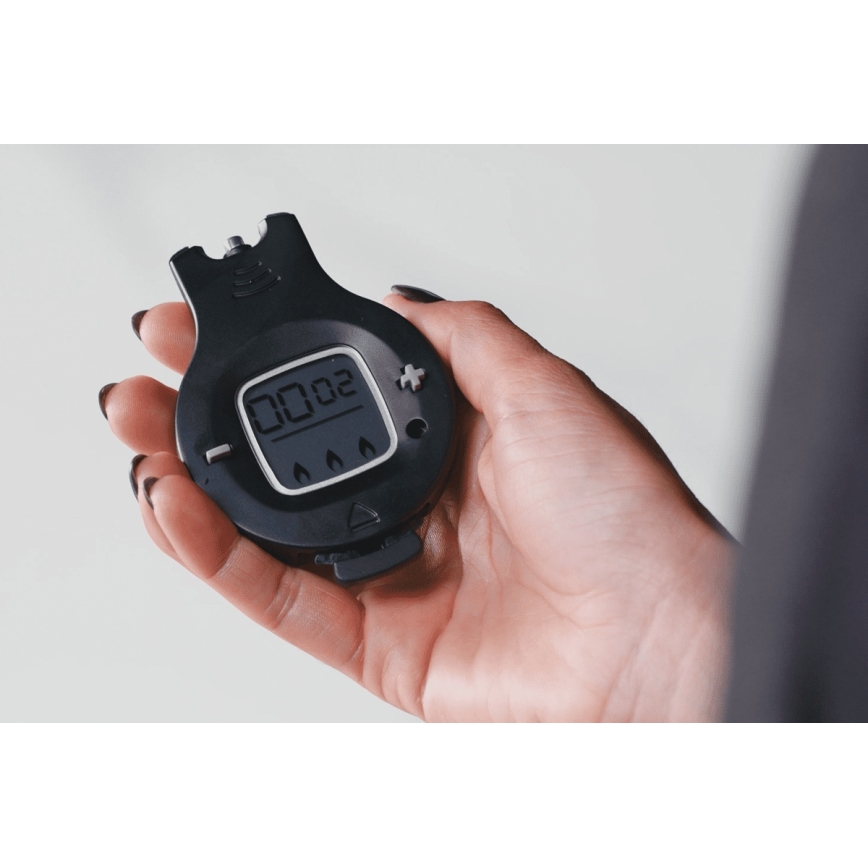 Tefal - Комплект тенджери под налягане 4,5/6 л CLIPSO+ CHEF