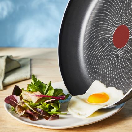 Tefal - Комплект тигани 3 бр. INGENIO SO'LIGHT
