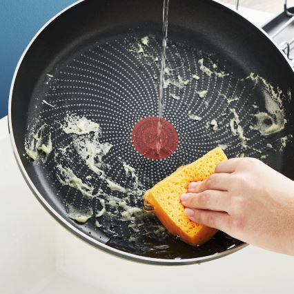 Tefal - Комплект тигани 3 бр. INGENIO SO'LIGHT