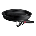 Tefal - комплект за готвене INGENIO Expertise, 3 части
