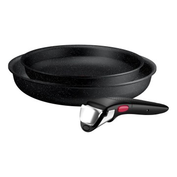 Tefal - комплект за готвене INGENIO Expertise, 3 части