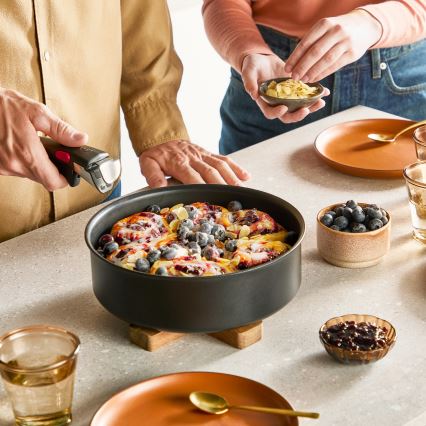 Tefal - комплект за готвене INGENIO Expertise, 3 части