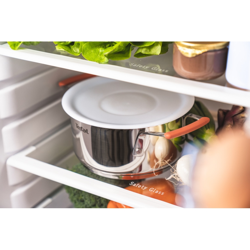 Tefal - Комплект кухненски съдове 13 части OPTI'SPACE