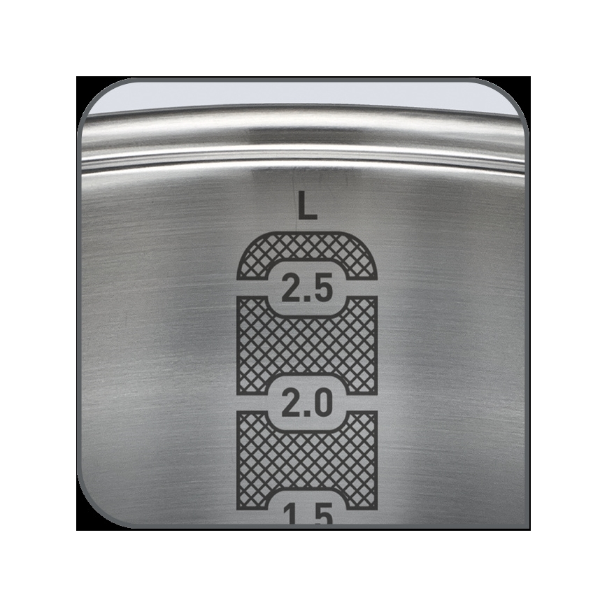 Tefal - Комплект кухненски съдове 13 части OPTI'SPACE