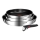 Tefal - Комплект кухненски съдове 4 части EMOTION MAX