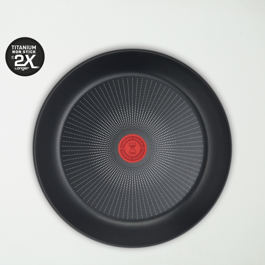 Tefal - Комплект кухненски съдове 4 части EMOTION MAX