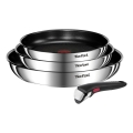 Tefal - Комплект кухненски съдове 4 части INGENIO EMOTION MAX