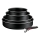 Tefal - Комплект кухненски съдове 5 части INGENIO GENEROUS COOK