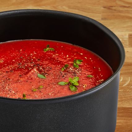 Tefal - Комплект кухненски съдове 5 части INGENIO GENEROUS COOK