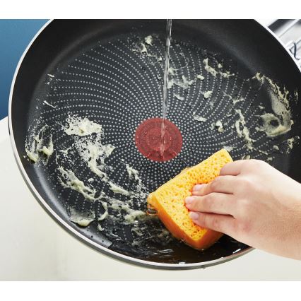 Tefal - Комплект кухненски съдове 5 части INGENIO SO LIGHT