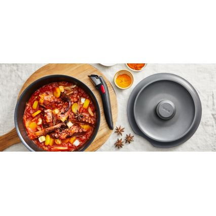 Tefal - Комплект кухненски съдове 6 части INGENIO INSPIRATION