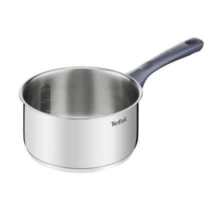 Tefal - Комплект кухненски съдове 8 части DAILY COOK