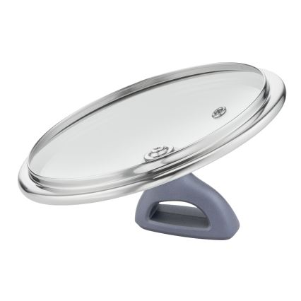 Tefal - Комплект кухненски съдове 8 части DAILY COOK