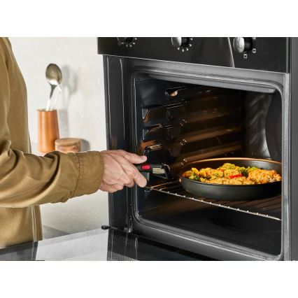 Tefal - Комплект кухненски съдове INGENIO Excellence Fusion, 8 части