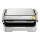 Tefal - Контактен грил OPTIGRILL 2 в 1 2100W/230V неръждаема стомана