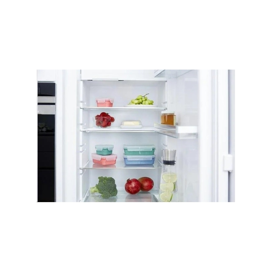 Tefal - Контейнер за храна 0,55 l MSEAL COLOR розов