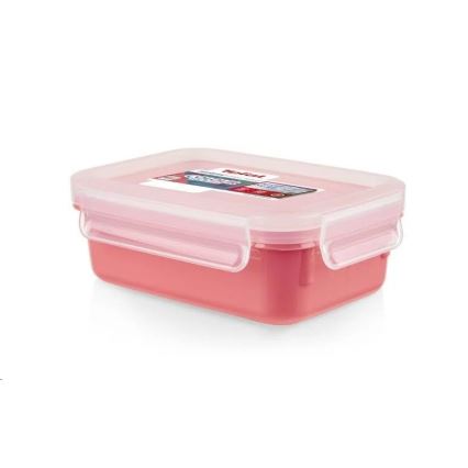 Tefal - Контейнер за храна 0,55 l MSEAL COLOR розов