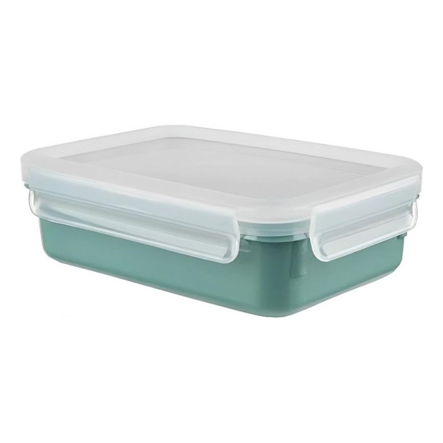 Tefal - Контейнер за храна 0,8 l MSEAL COLOR зелен