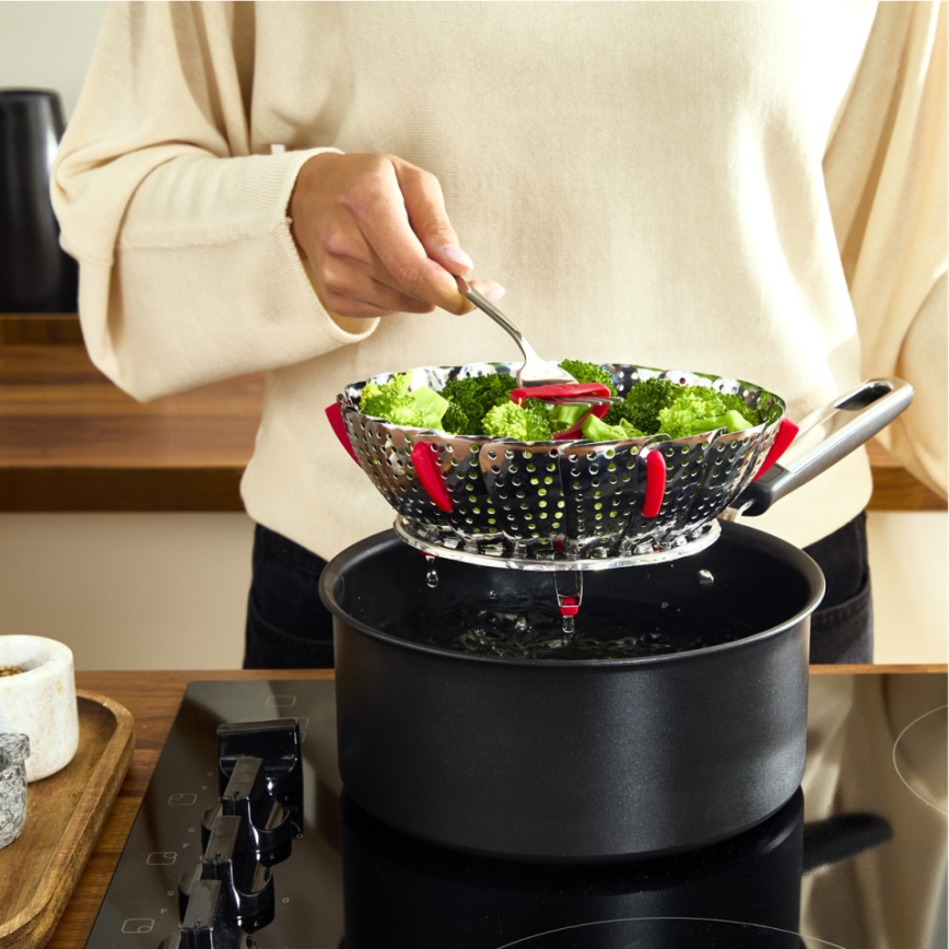 Tefal - Кошница за готвене на пара INGENIO