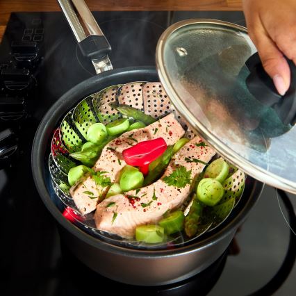 Tefal - Кошница за готвене на пара INGENIO