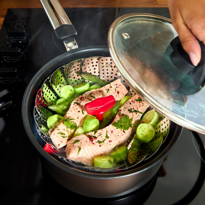 Tefal - Кошница за готвене на пара INGENIO