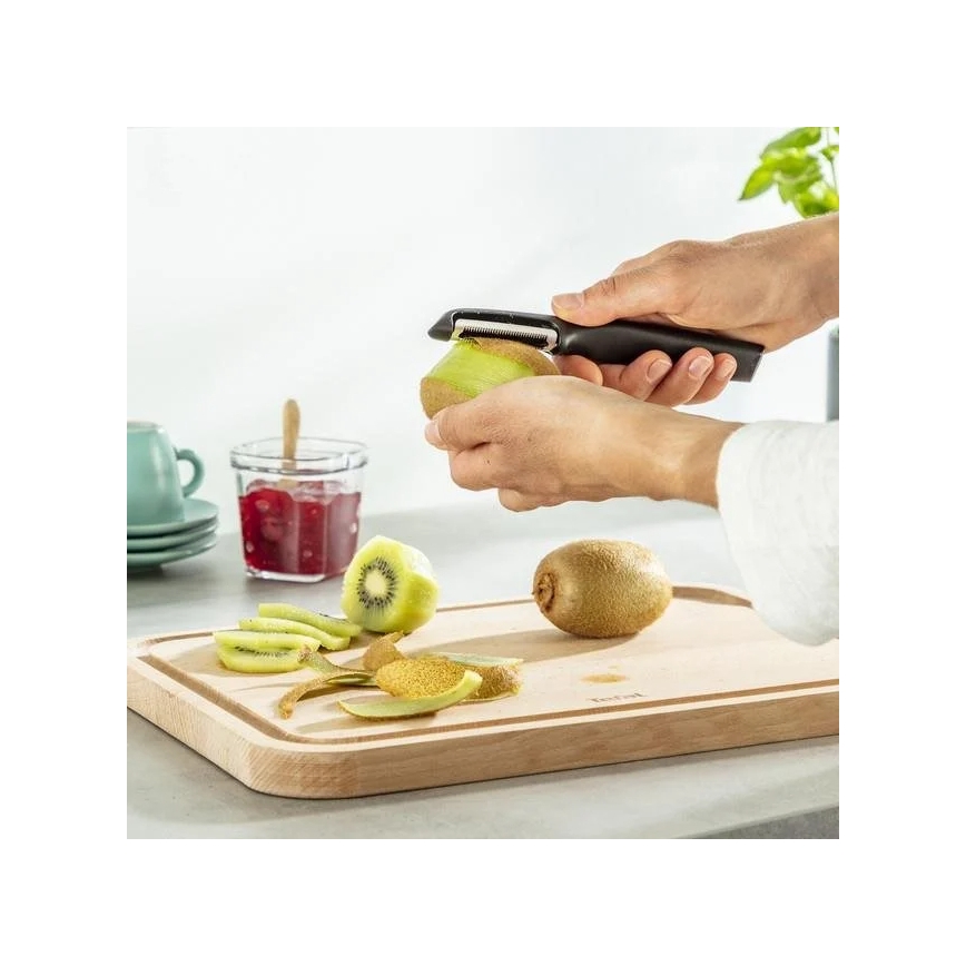 Tefal - Кухненска белачка COLORFOOD 17 см черен